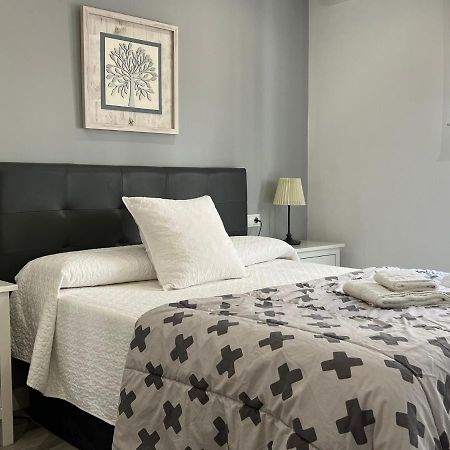 Apartamento La Juderia Cordova Esterno foto