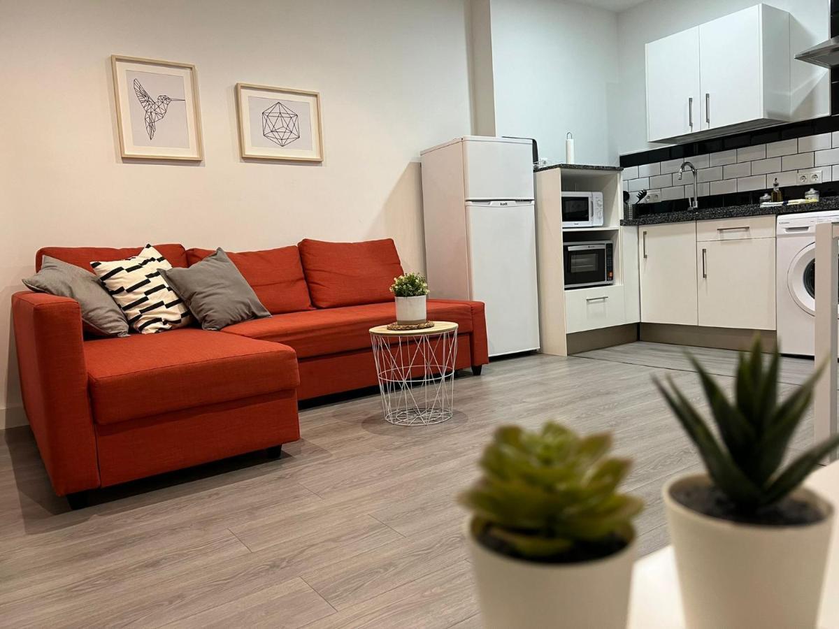 Appartamento Apartamento La Juderia Cordova Esterno foto