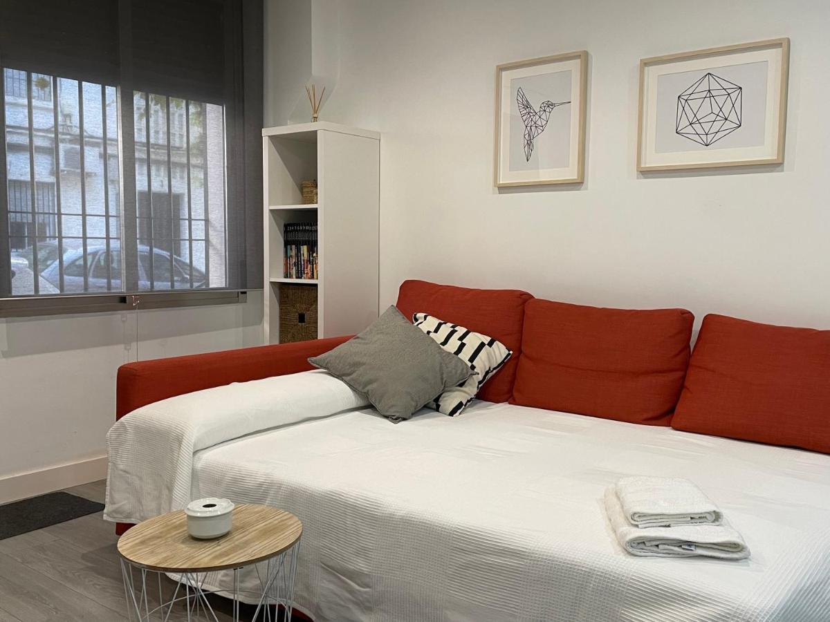Apartamento La Juderia Cordova Esterno foto