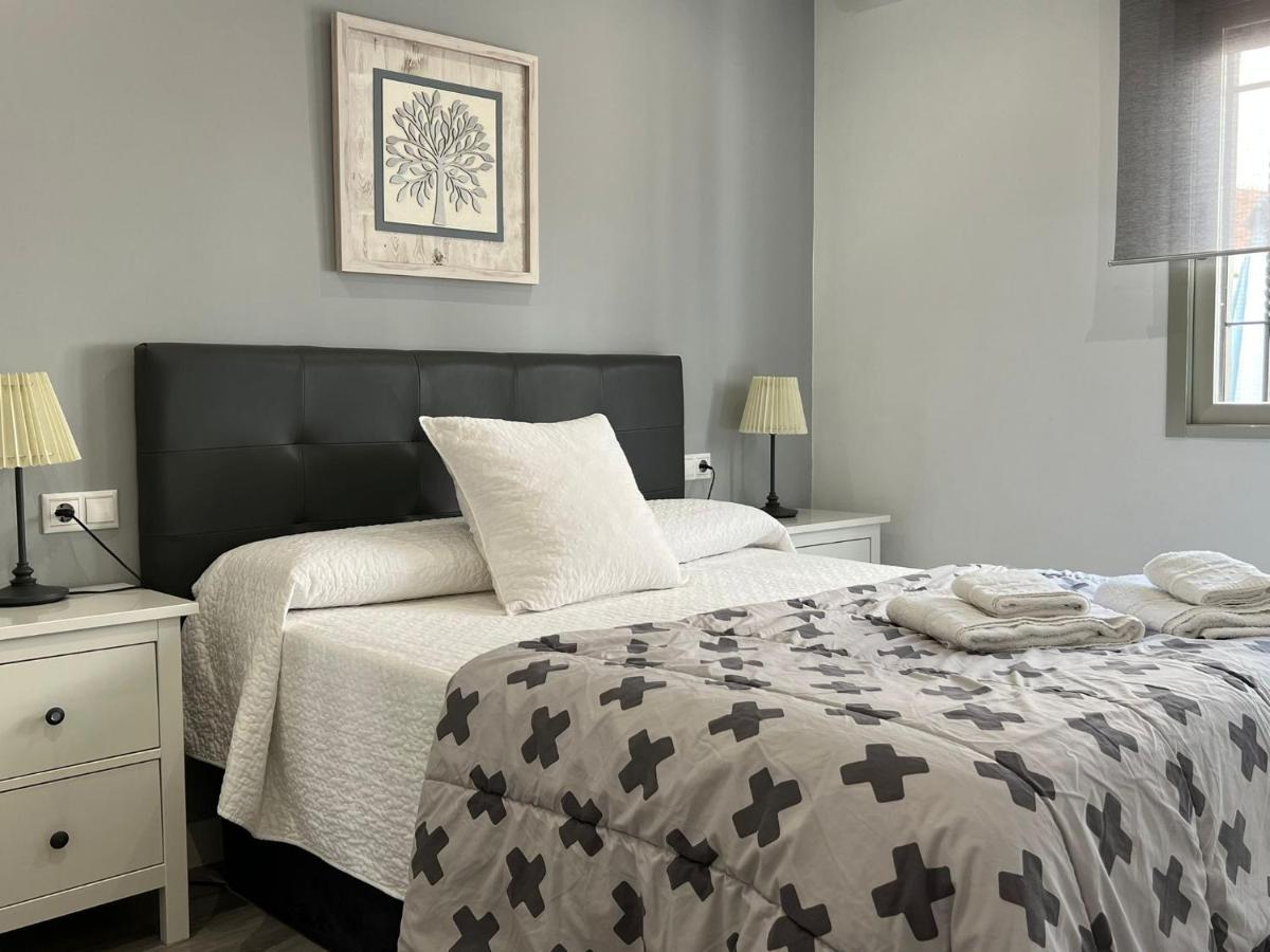 Apartamento La Juderia Cordova Esterno foto