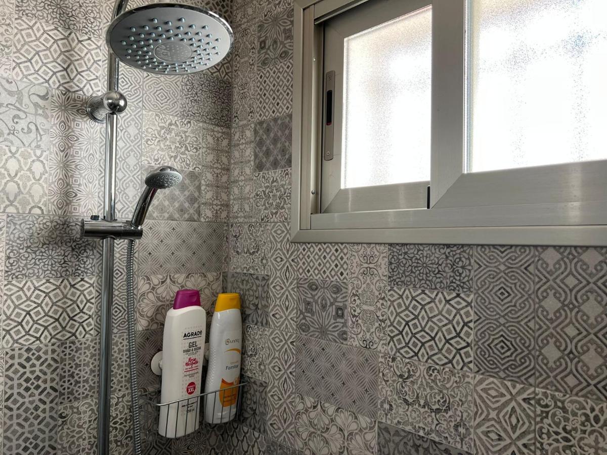 Apartamento La Juderia Cordova Esterno foto