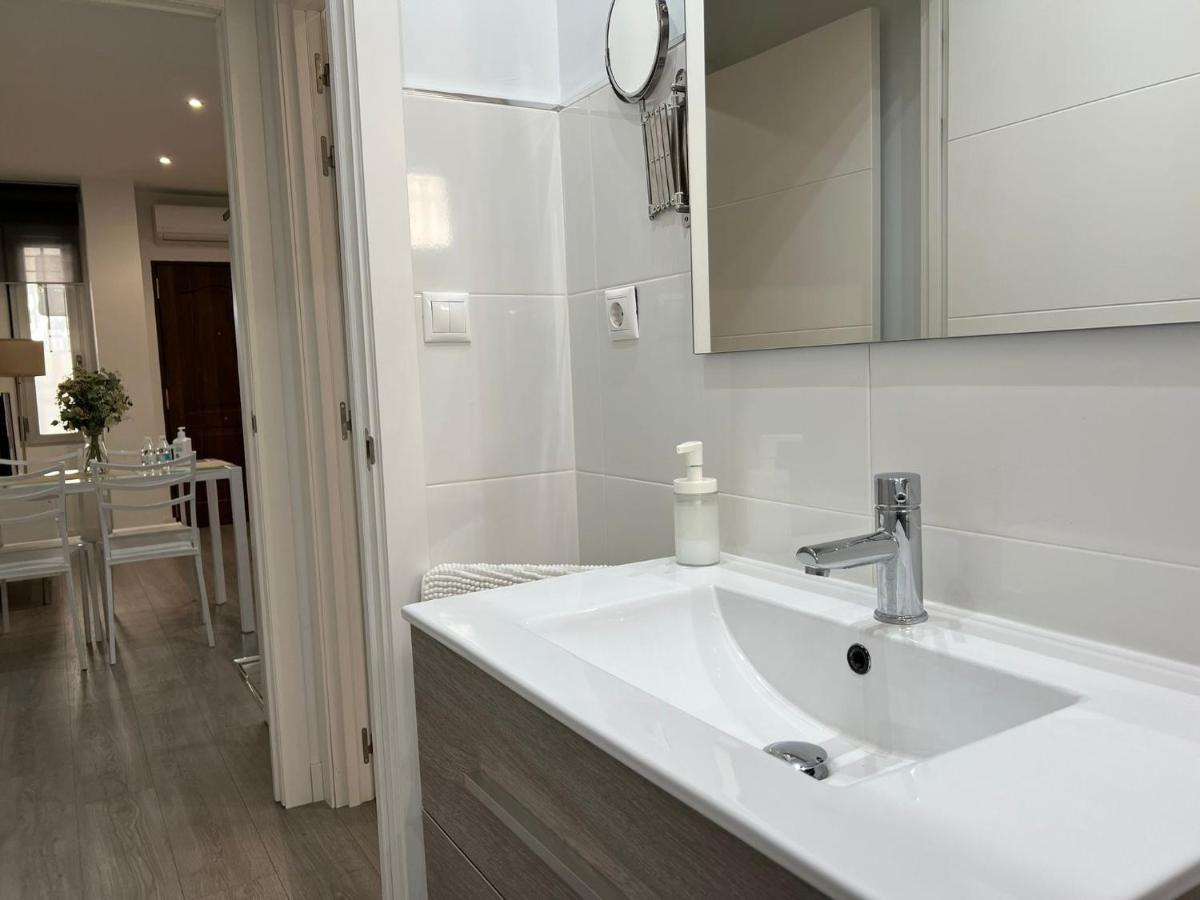 Apartamento La Juderia Cordova Esterno foto