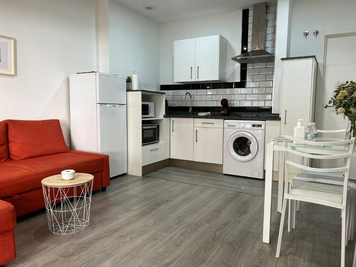 Apartamento La Juderia Cordova Esterno foto