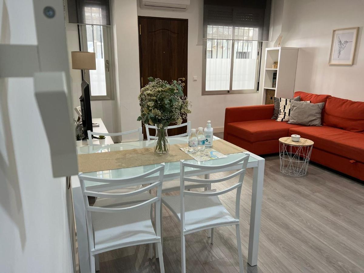 Apartamento La Juderia Cordova Esterno foto