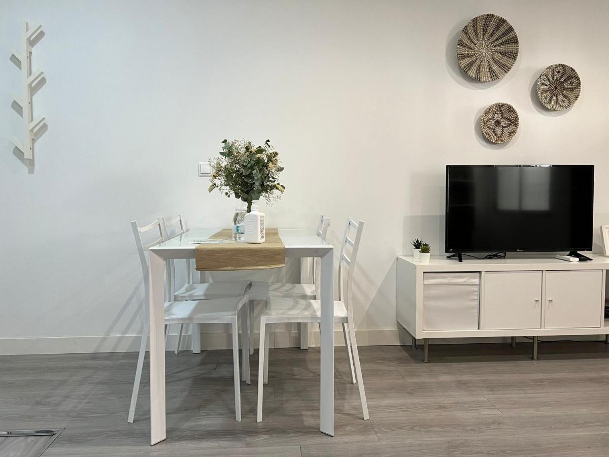 Apartamento La Juderia Cordova Esterno foto