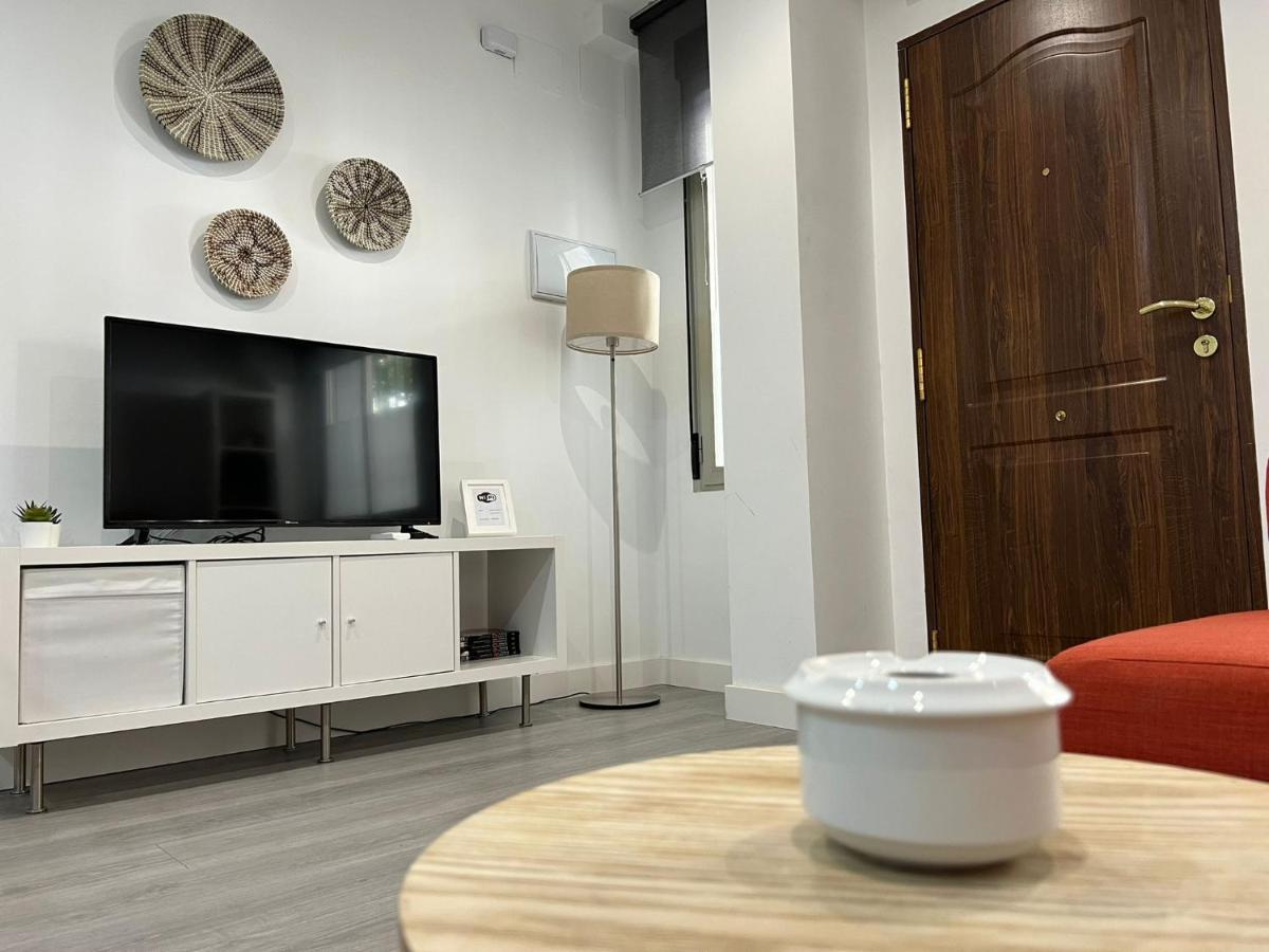 Appartamento Apartamento La Juderia Cordova Esterno foto