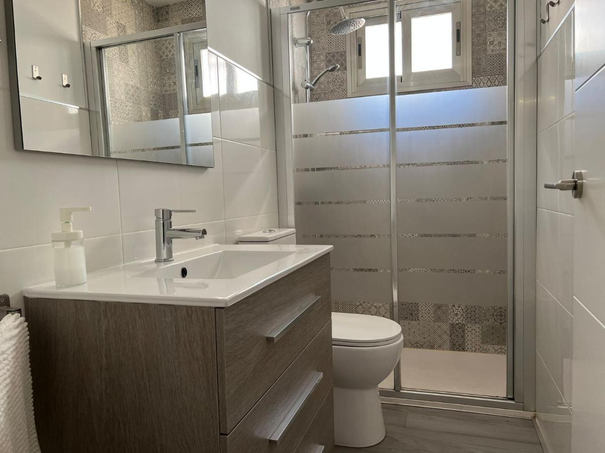 Apartamento La Juderia Cordova Esterno foto