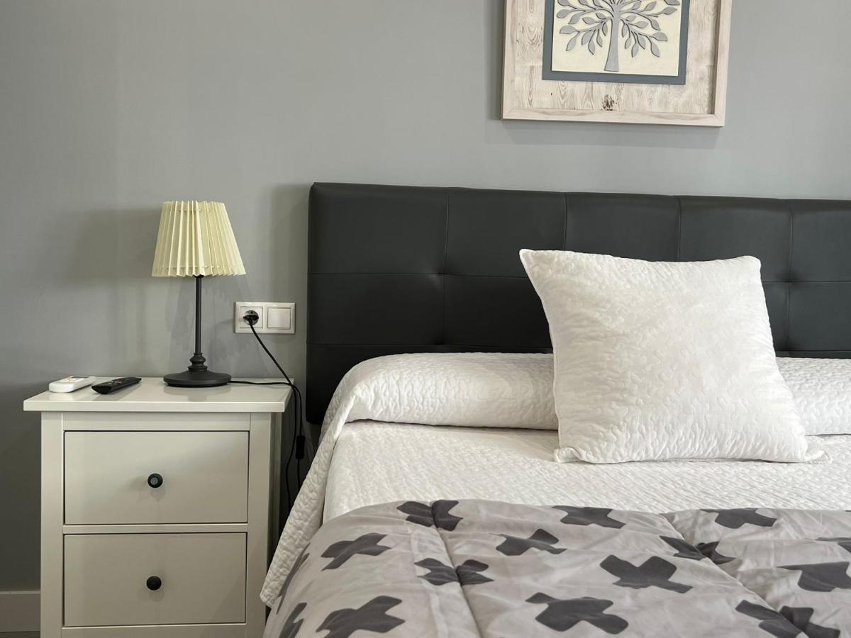 Apartamento La Juderia Cordova Esterno foto