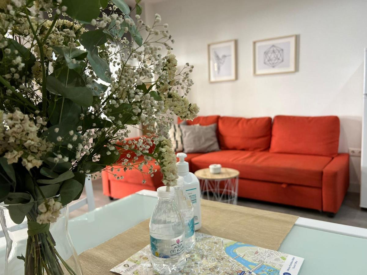 Apartamento La Juderia Cordova Esterno foto