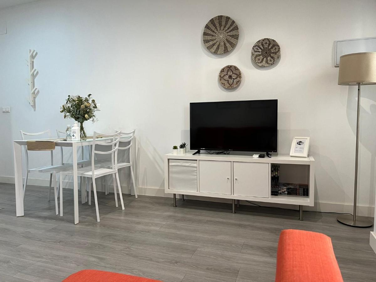 Apartamento La Juderia Cordova Esterno foto