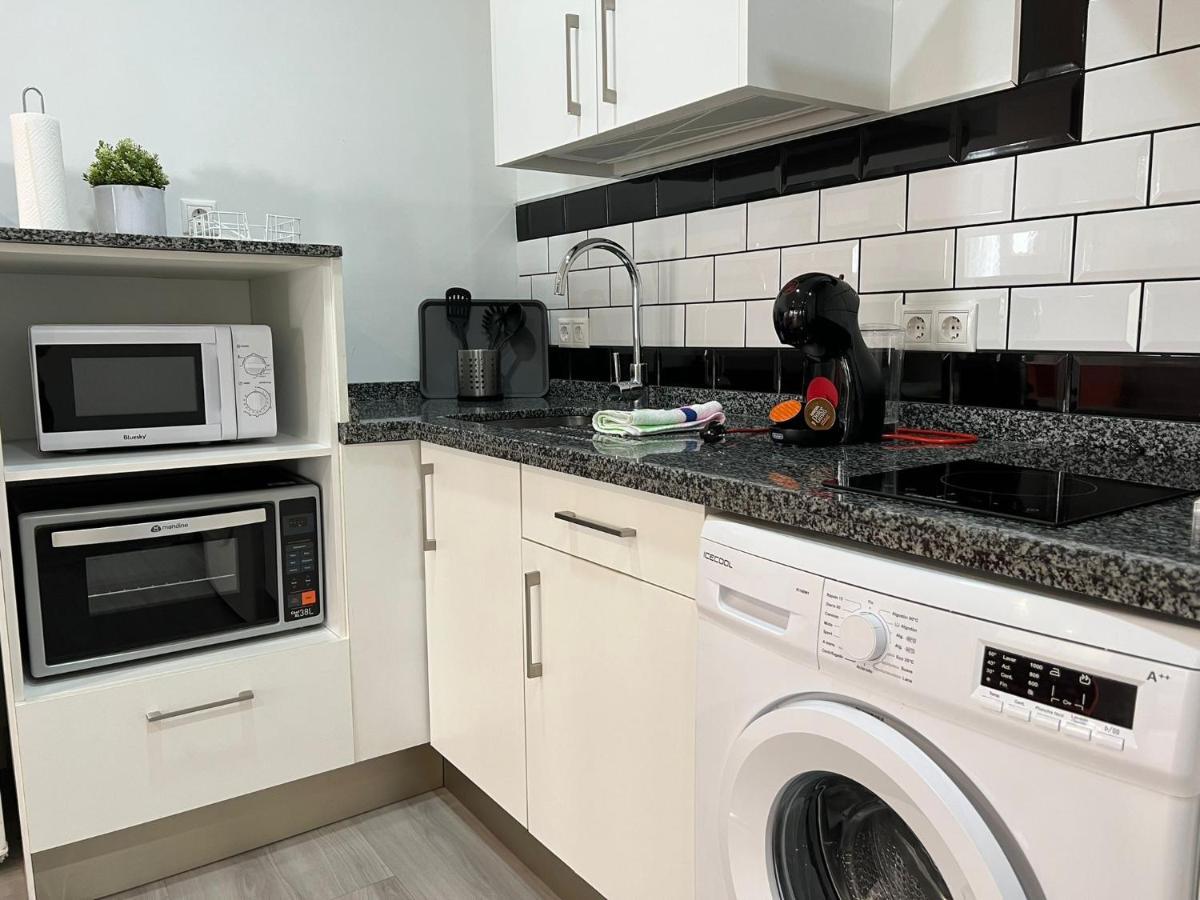 Apartamento La Juderia Cordova Esterno foto