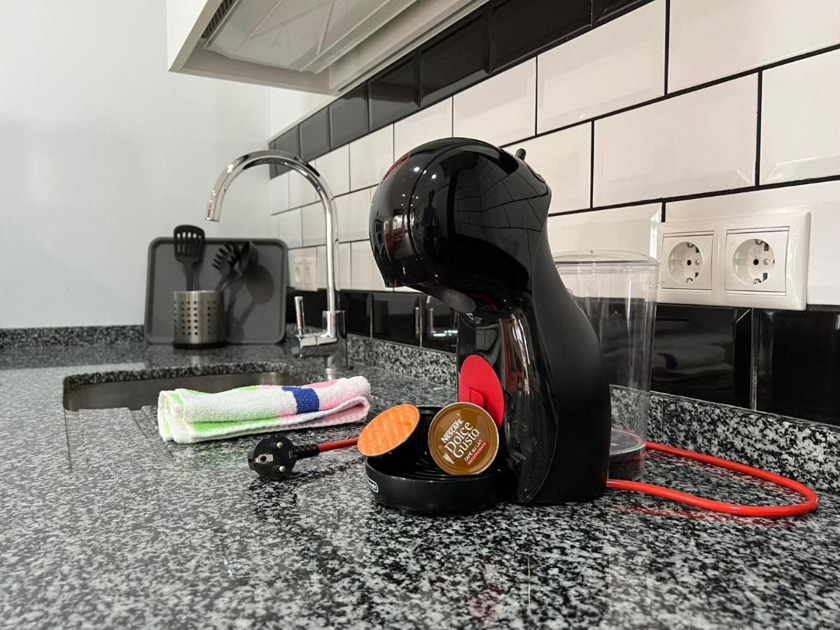 Apartamento La Juderia Cordova Esterno foto