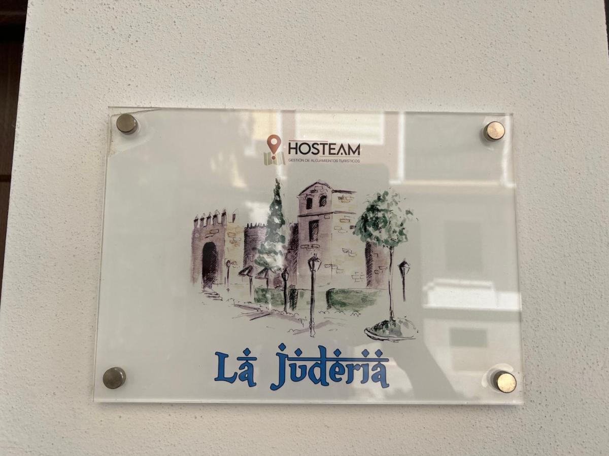 Apartamento La Juderia Cordova Esterno foto