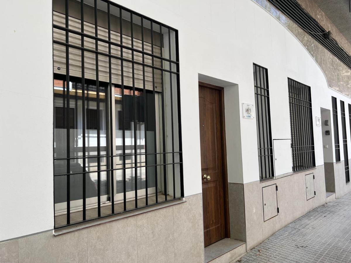 Apartamento La Juderia Cordova Esterno foto