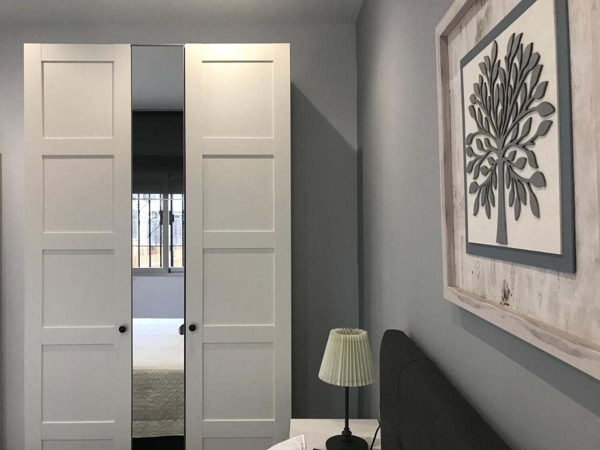 Apartamento La Juderia Cordova Esterno foto