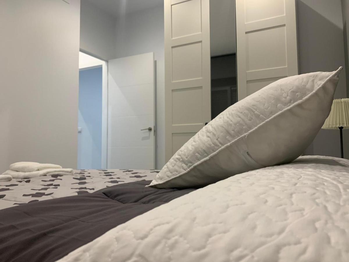 Apartamento La Juderia Cordova Esterno foto