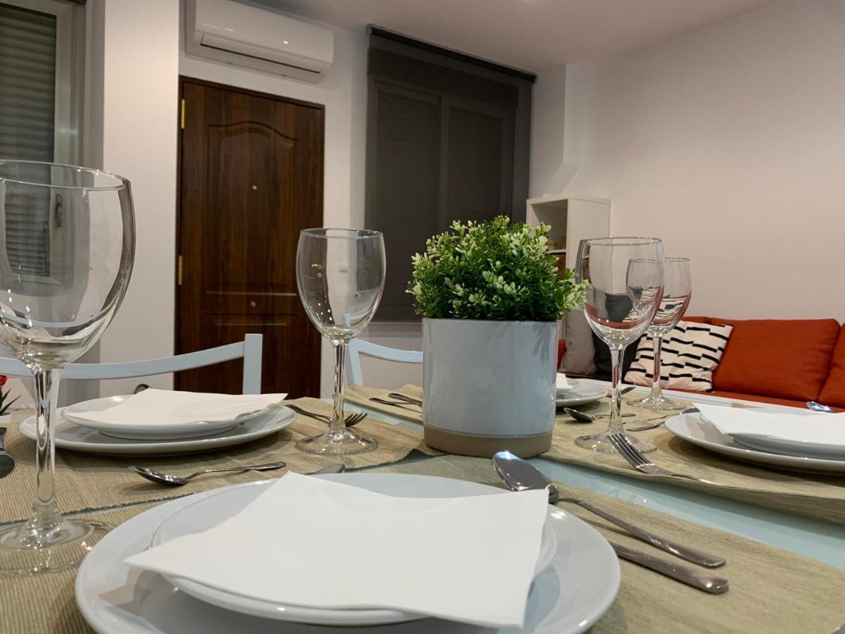 Apartamento La Juderia Cordova Esterno foto
