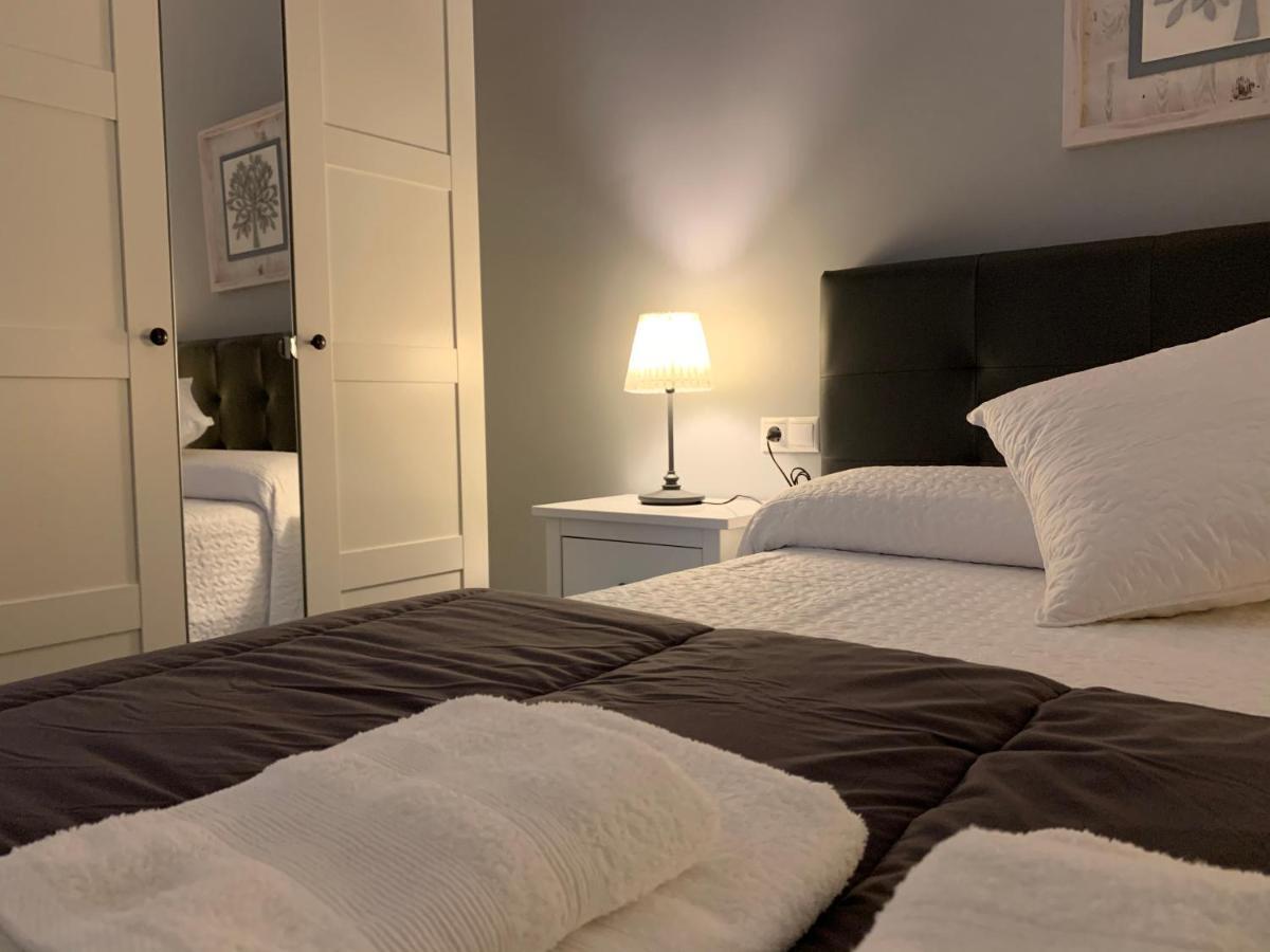 Apartamento La Juderia Cordova Esterno foto