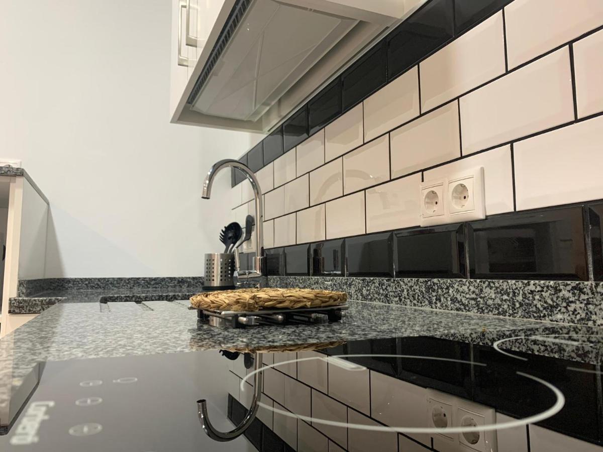 Apartamento La Juderia Cordova Esterno foto